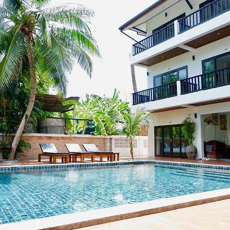 Aiya Resort Koh-Tao Ко Тао Екстериор снимка