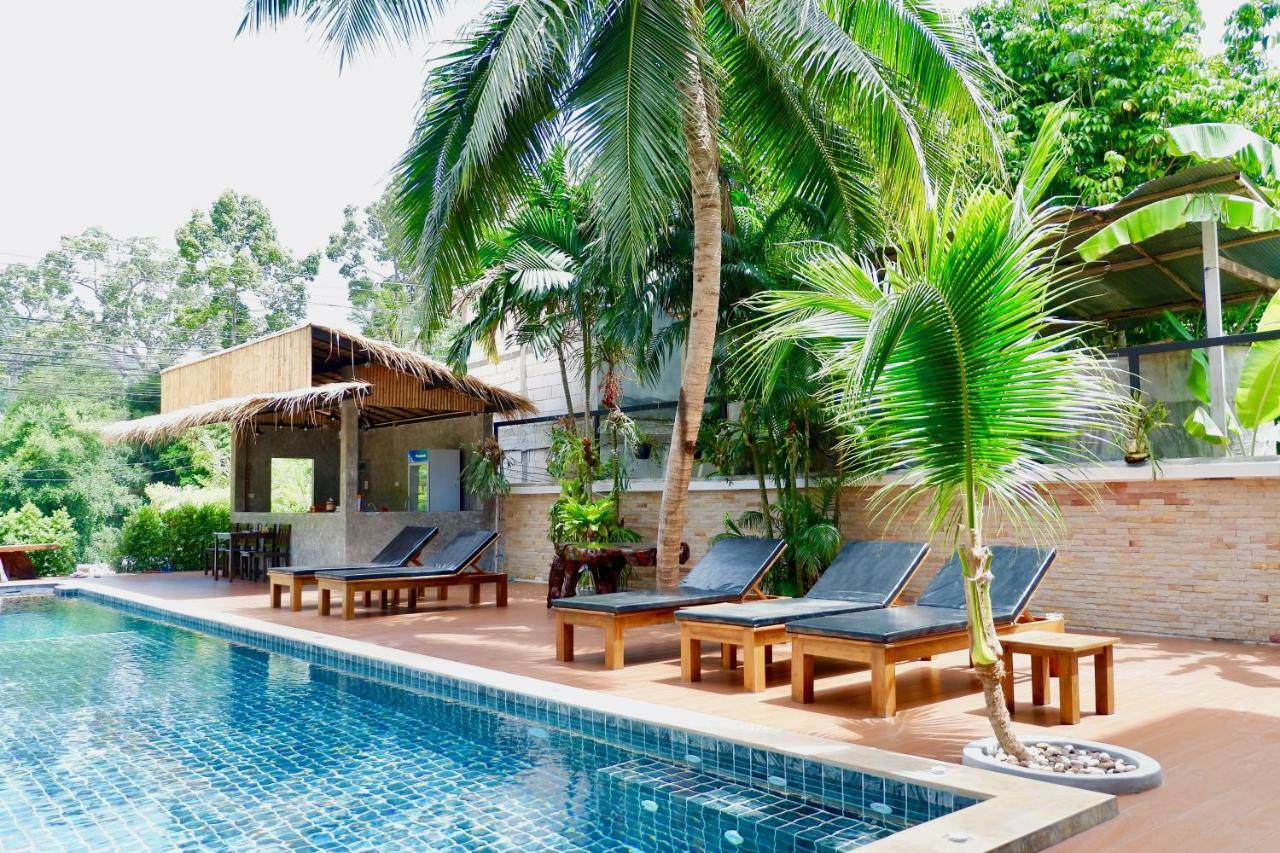 Aiya Resort Koh-Tao Ко Тао Екстериор снимка