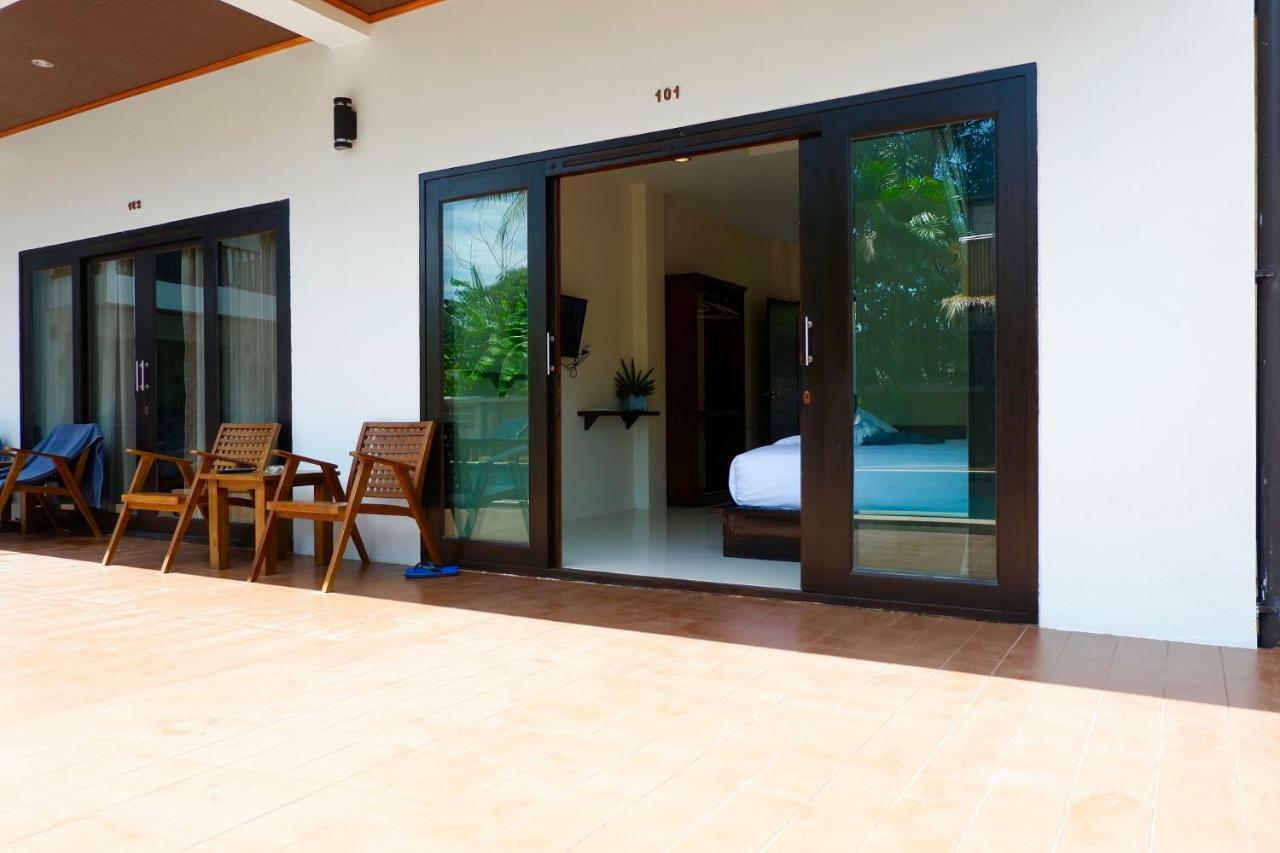 Aiya Resort Koh-Tao Ко Тао Екстериор снимка