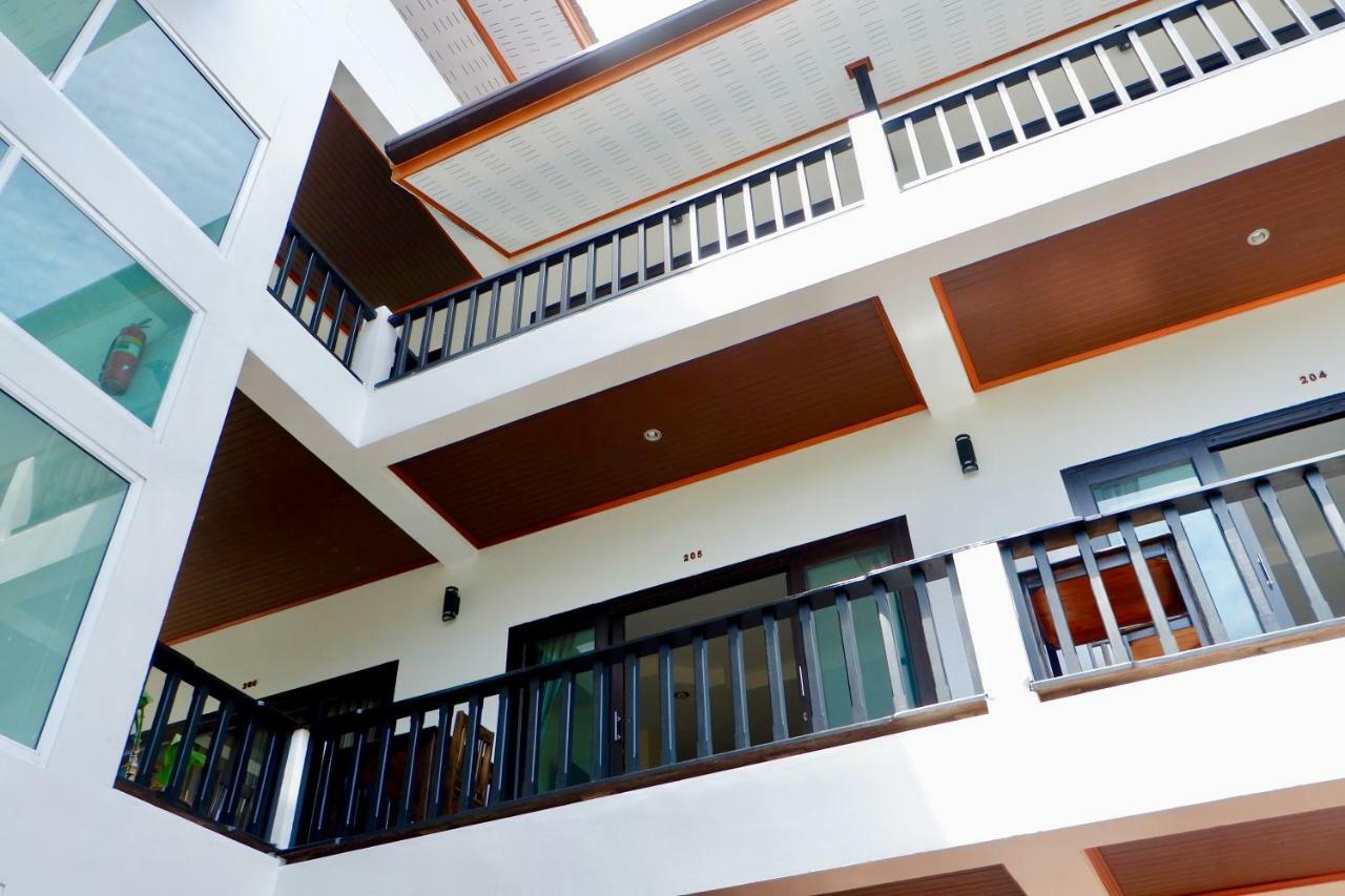 Aiya Resort Koh-Tao Ко Тао Екстериор снимка