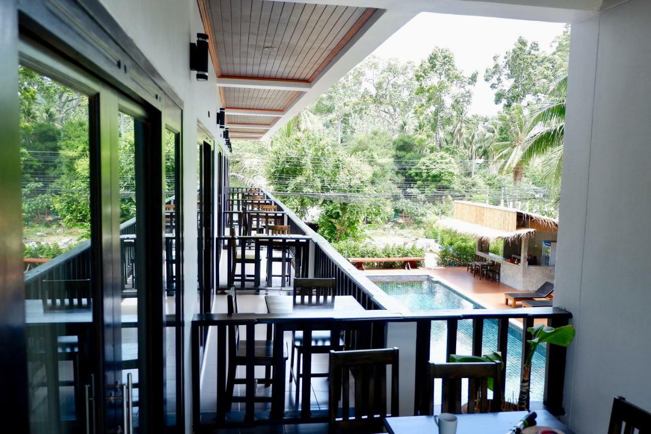 Aiya Resort Koh-Tao Ко Тао Екстериор снимка