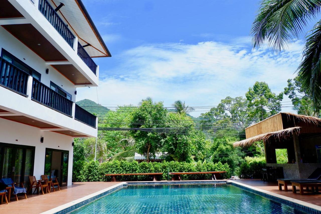 Aiya Resort Koh-Tao Ко Тао Екстериор снимка