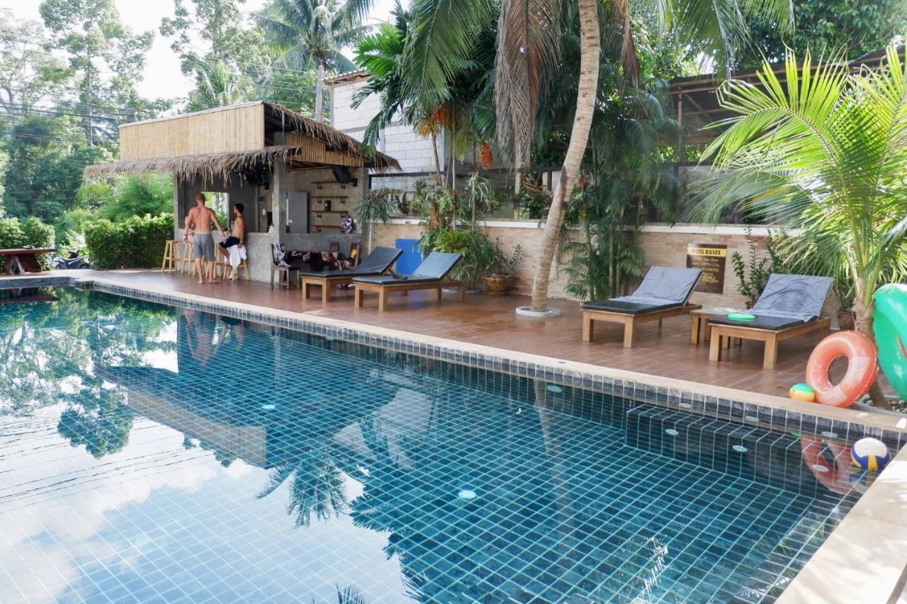 Aiya Resort Koh-Tao Ко Тао Екстериор снимка