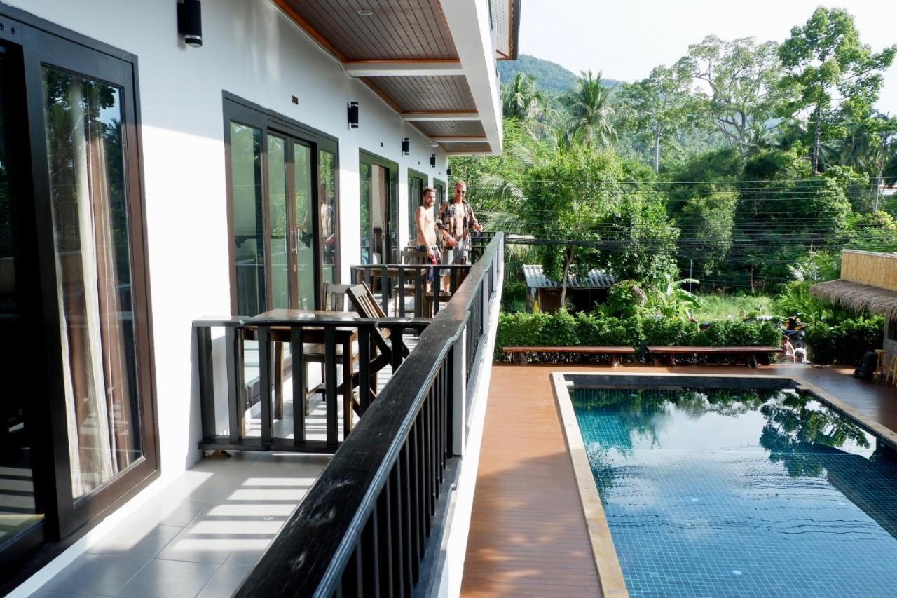 Aiya Resort Koh-Tao Ко Тао Екстериор снимка