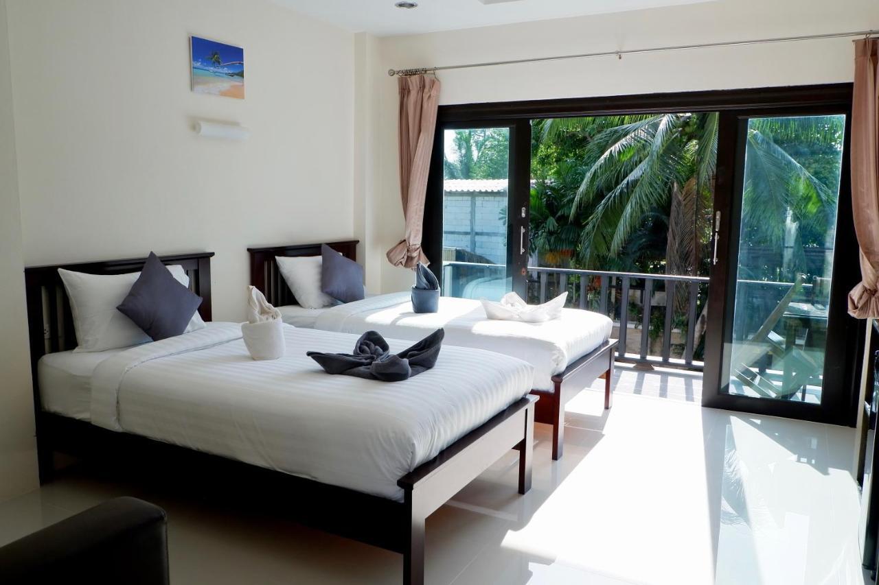 Aiya Resort Koh-Tao Ко Тао Екстериор снимка