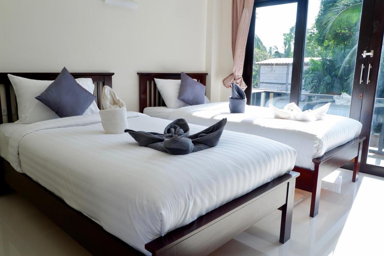 Aiya Resort Koh-Tao Ко Тао Екстериор снимка