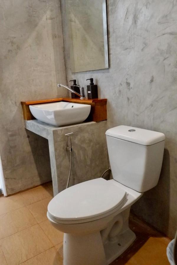 Aiya Resort Koh-Tao Ко Тао Екстериор снимка