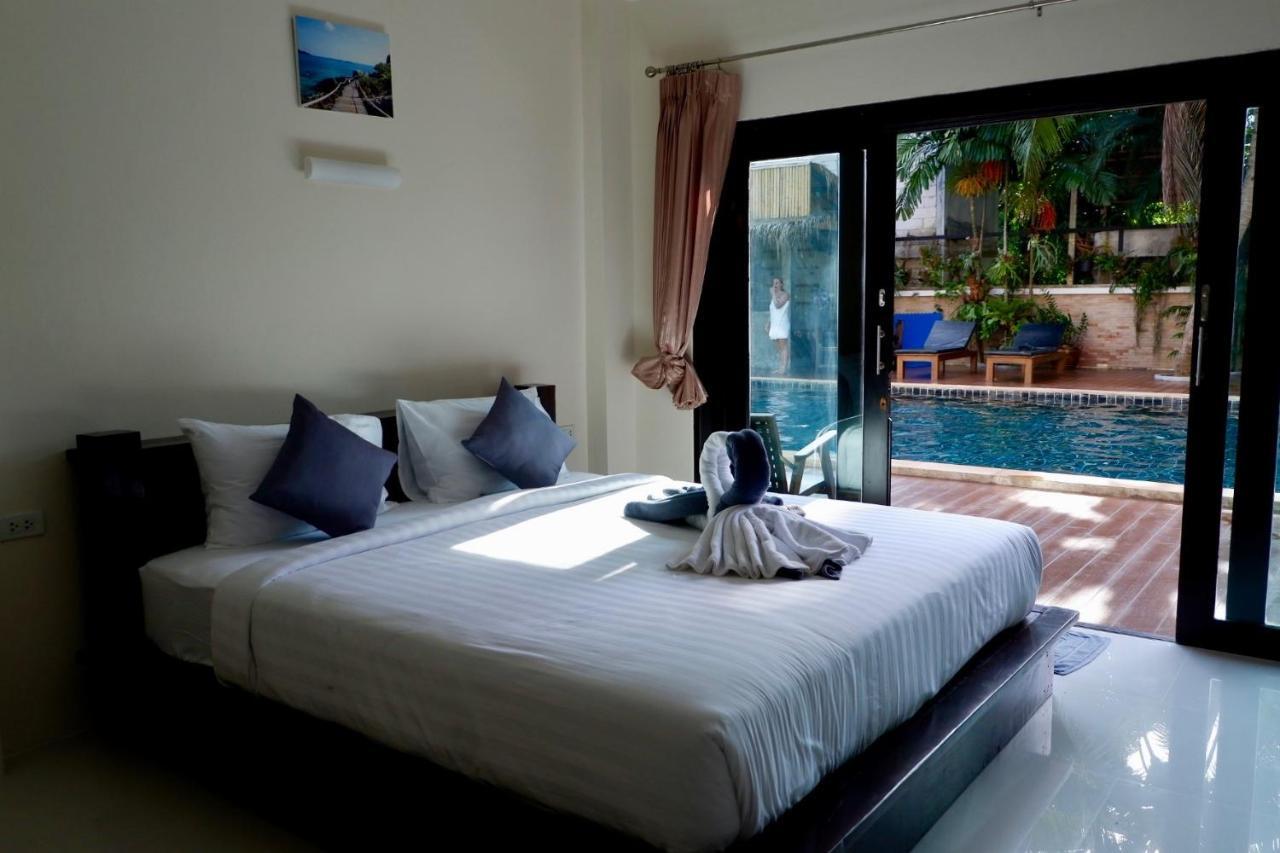 Aiya Resort Koh-Tao Ко Тао Екстериор снимка