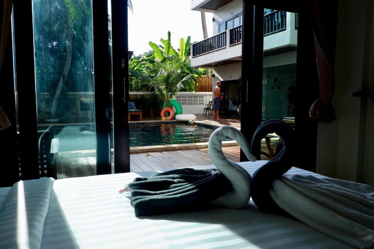 Aiya Resort Koh-Tao Ко Тао Екстериор снимка